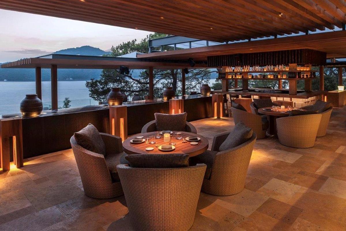 D-Resort Gocek
