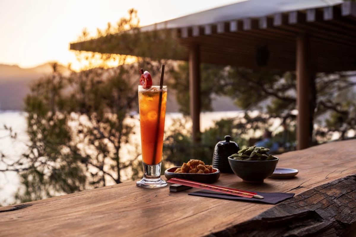 D-Resort Gocek