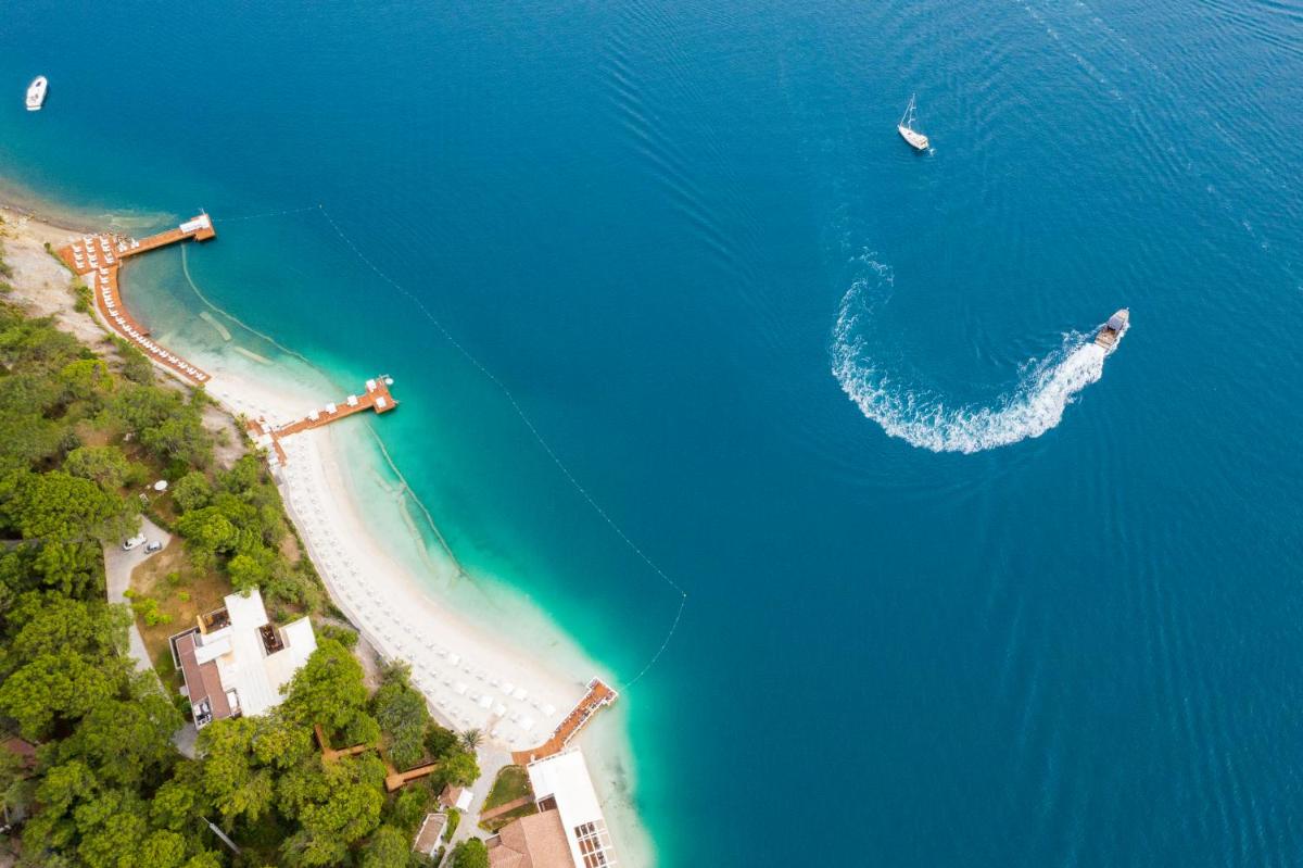 D-Resort Gocek