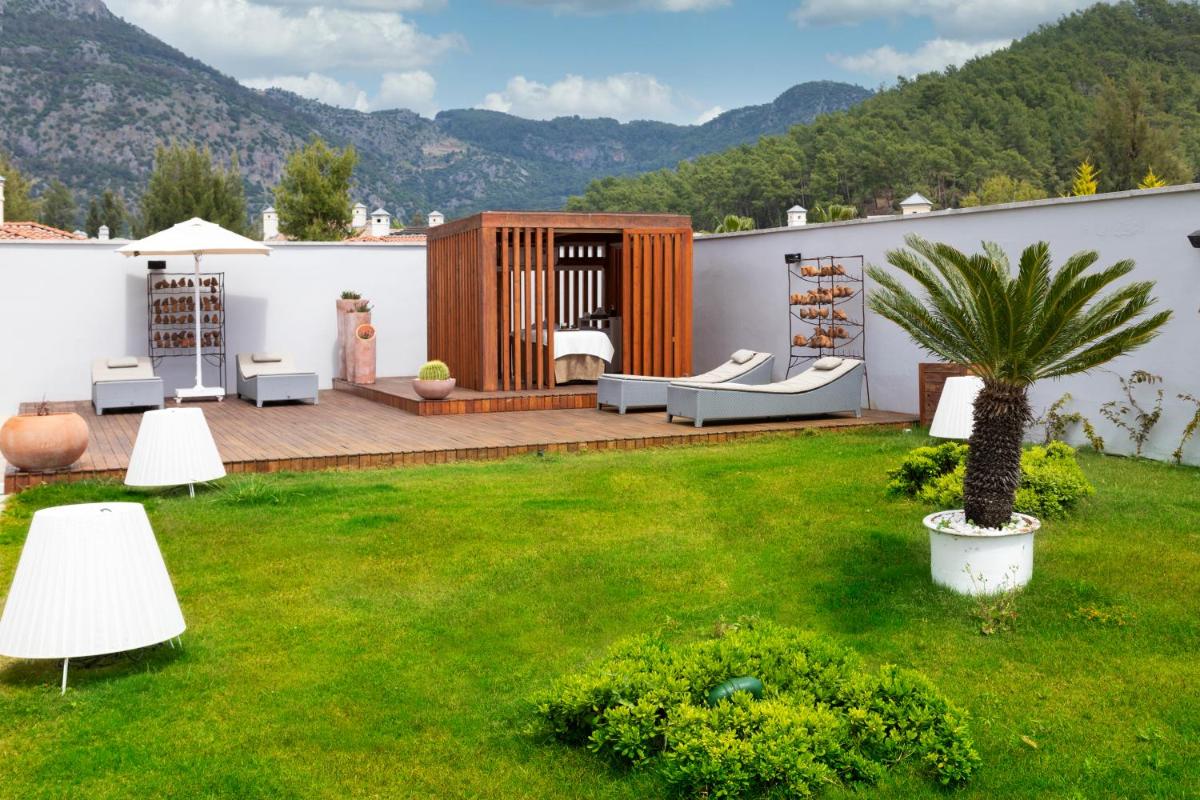 D-Resort Gocek