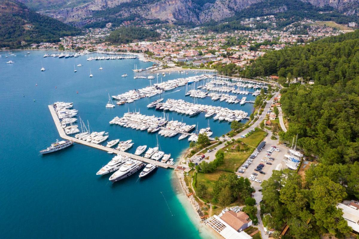 D-Resort Gocek
