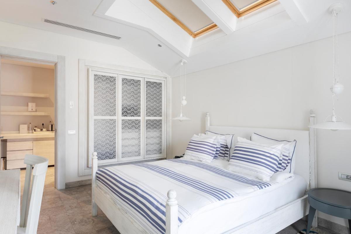 D-Resort Gocek