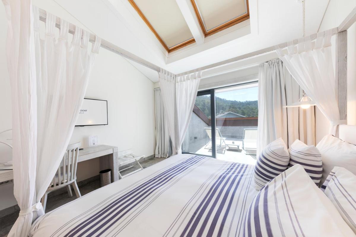 D-Resort Gocek