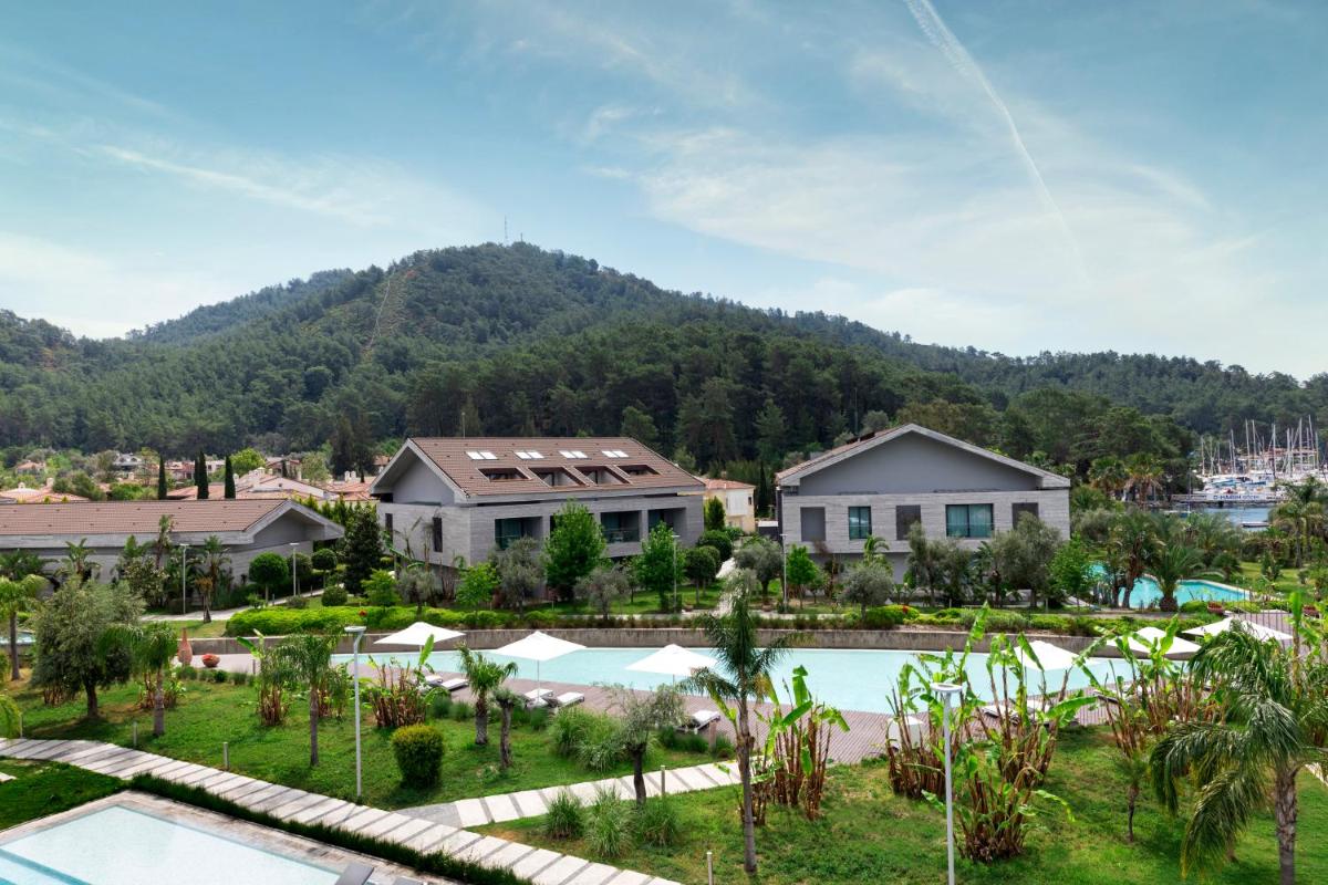 D-Resort Gocek
