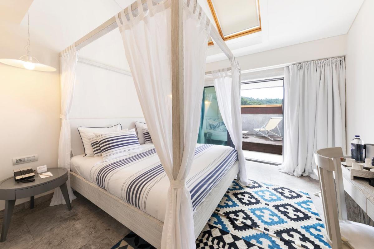 D-Resort Gocek
