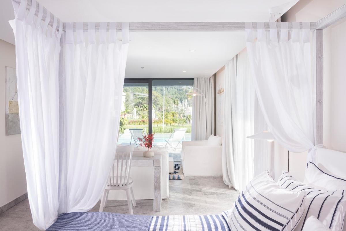 D-Resort Gocek