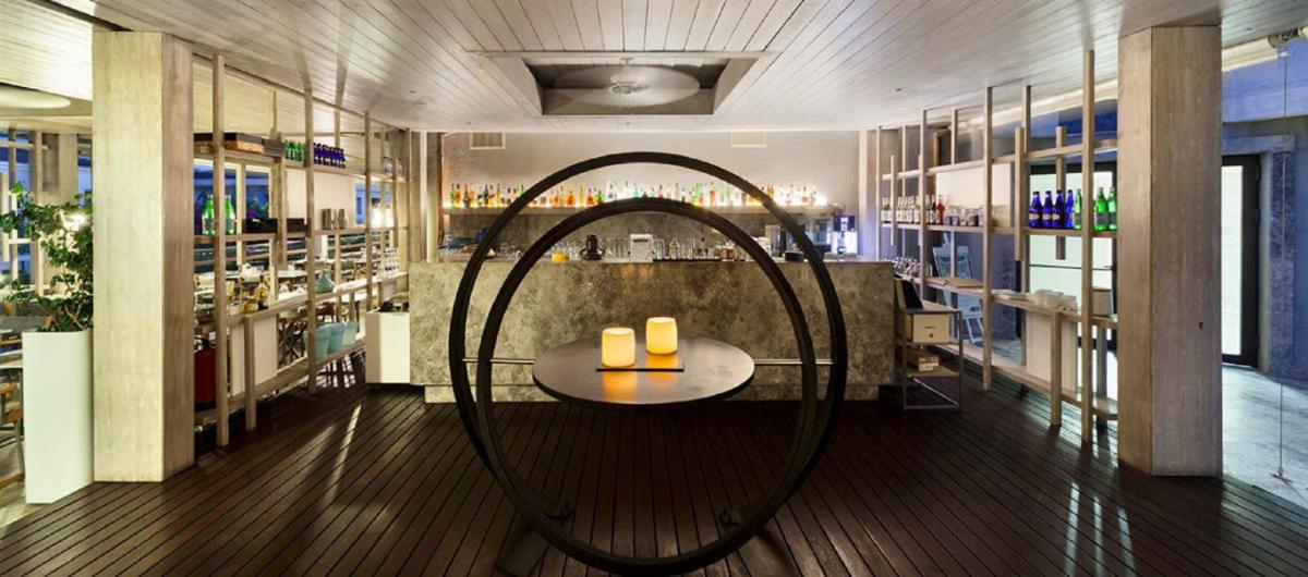 D-Resort Gocek