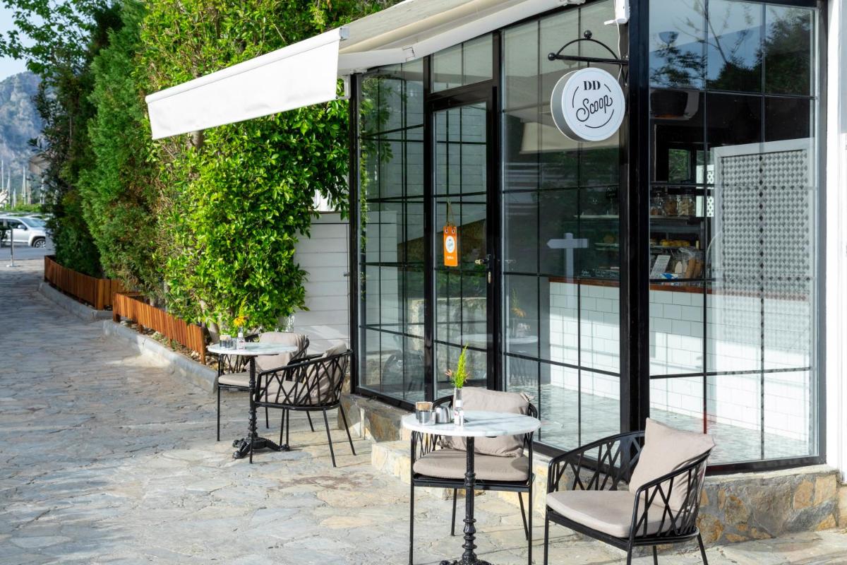 D-Resort Gocek