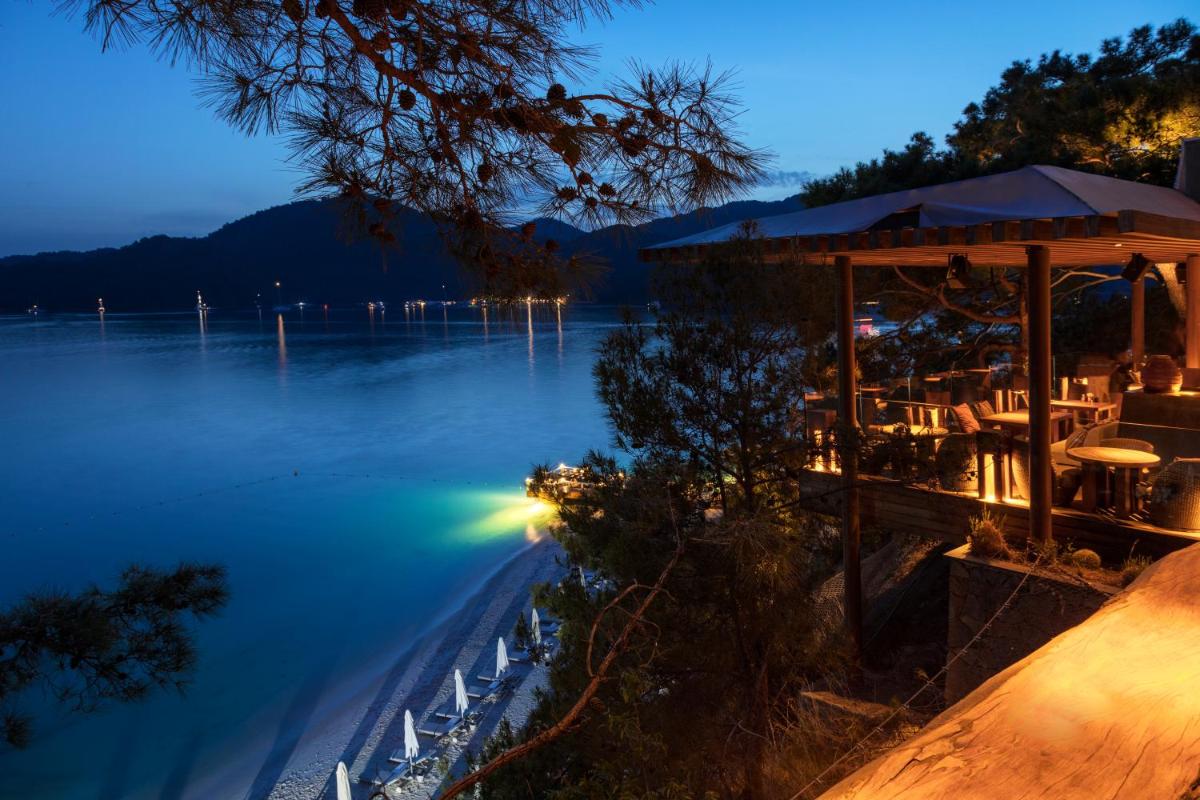 D-Resort Gocek