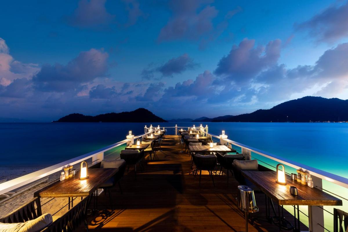 D-Resort Gocek