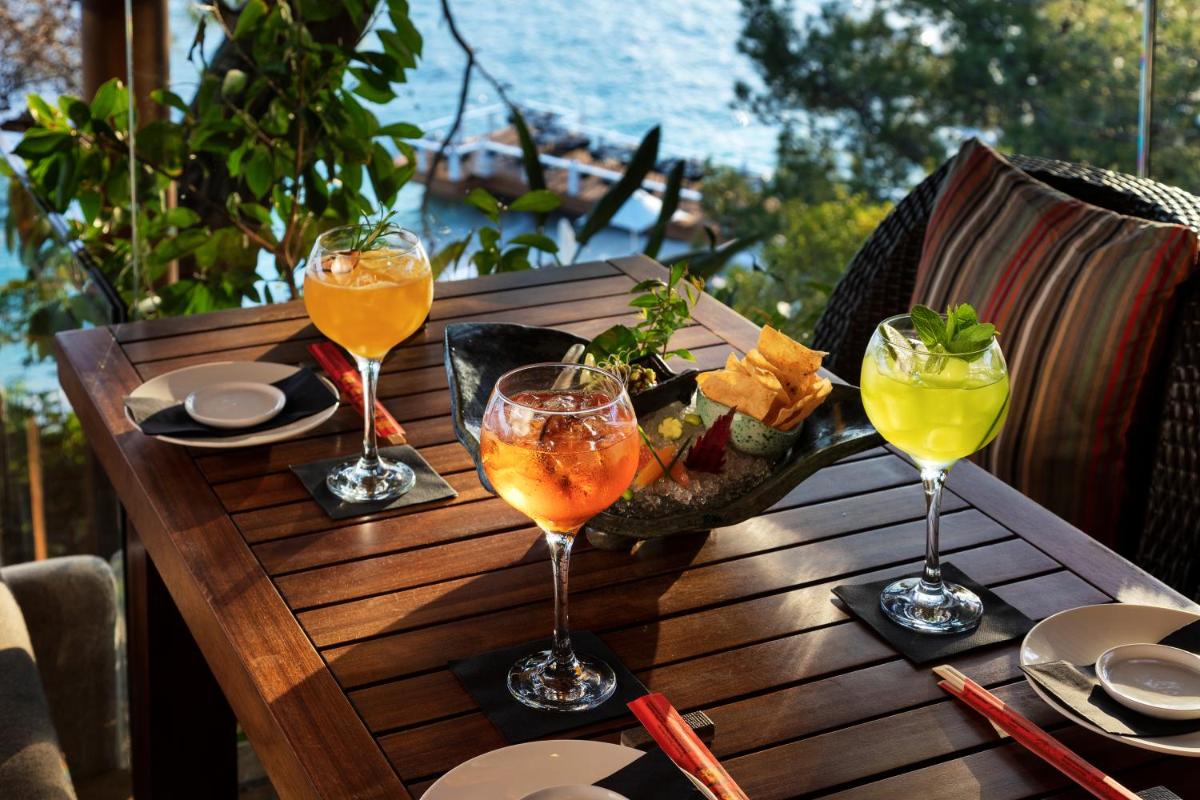 D-Resort Gocek