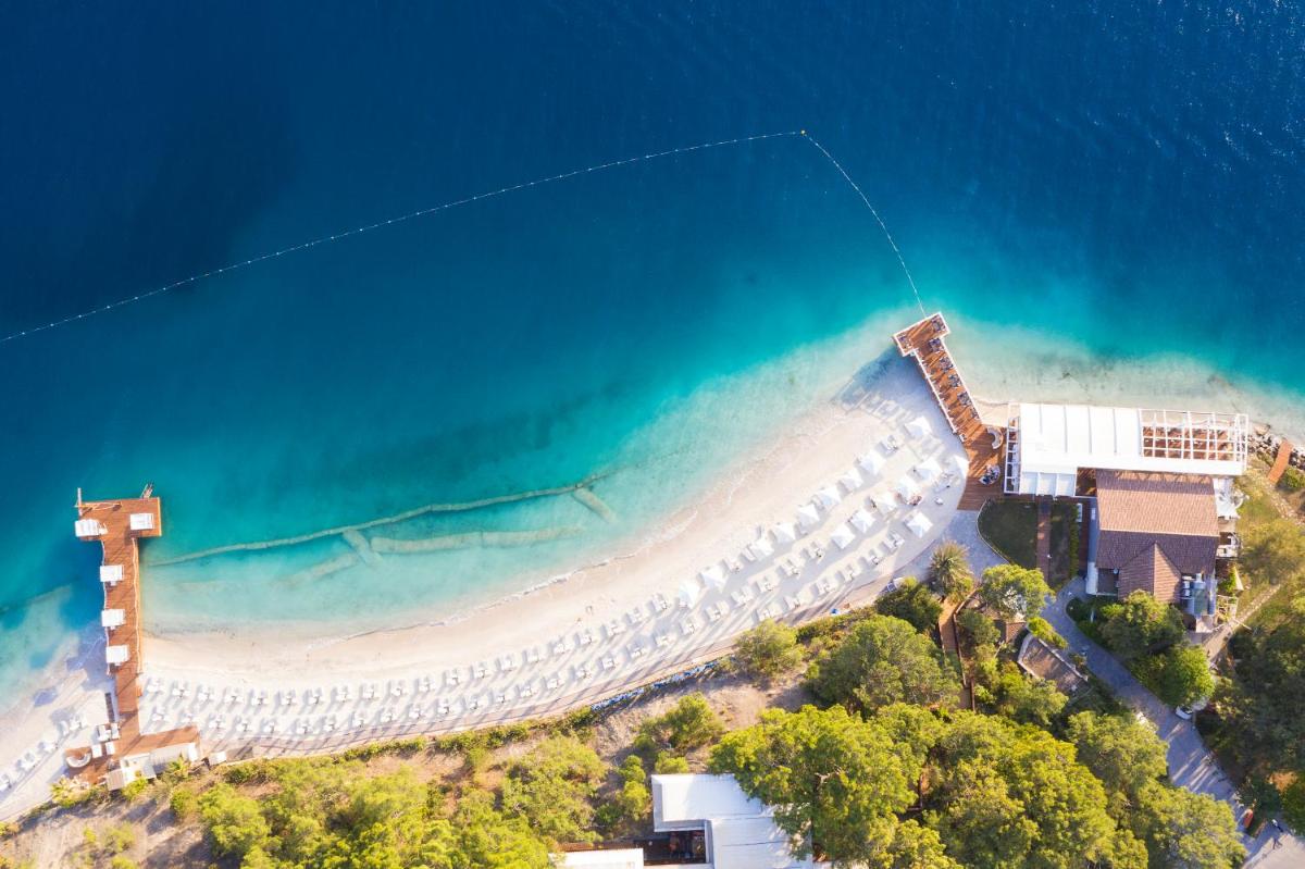 D-Resort Gocek