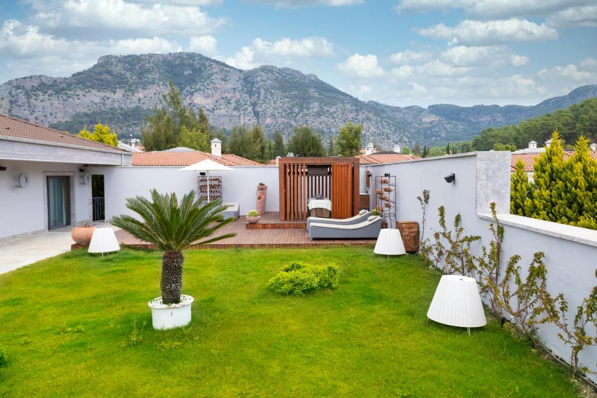 D-Resort Gocek