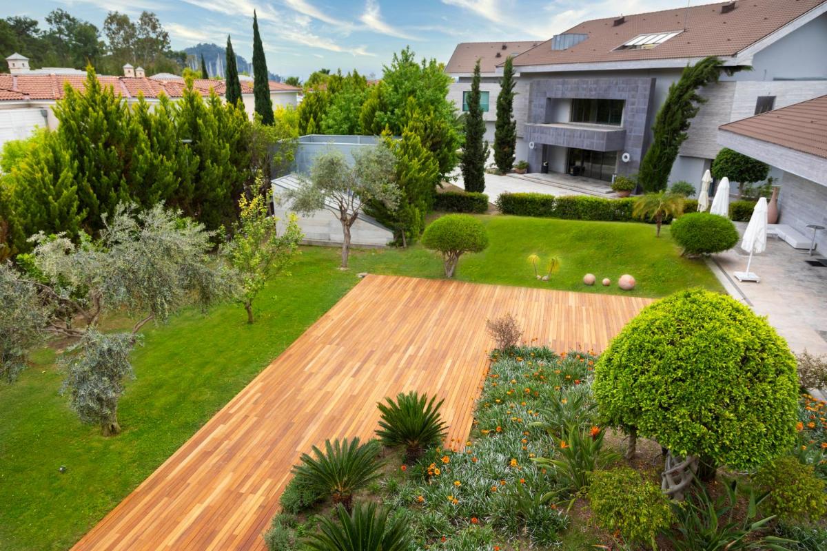 D-Resort Gocek