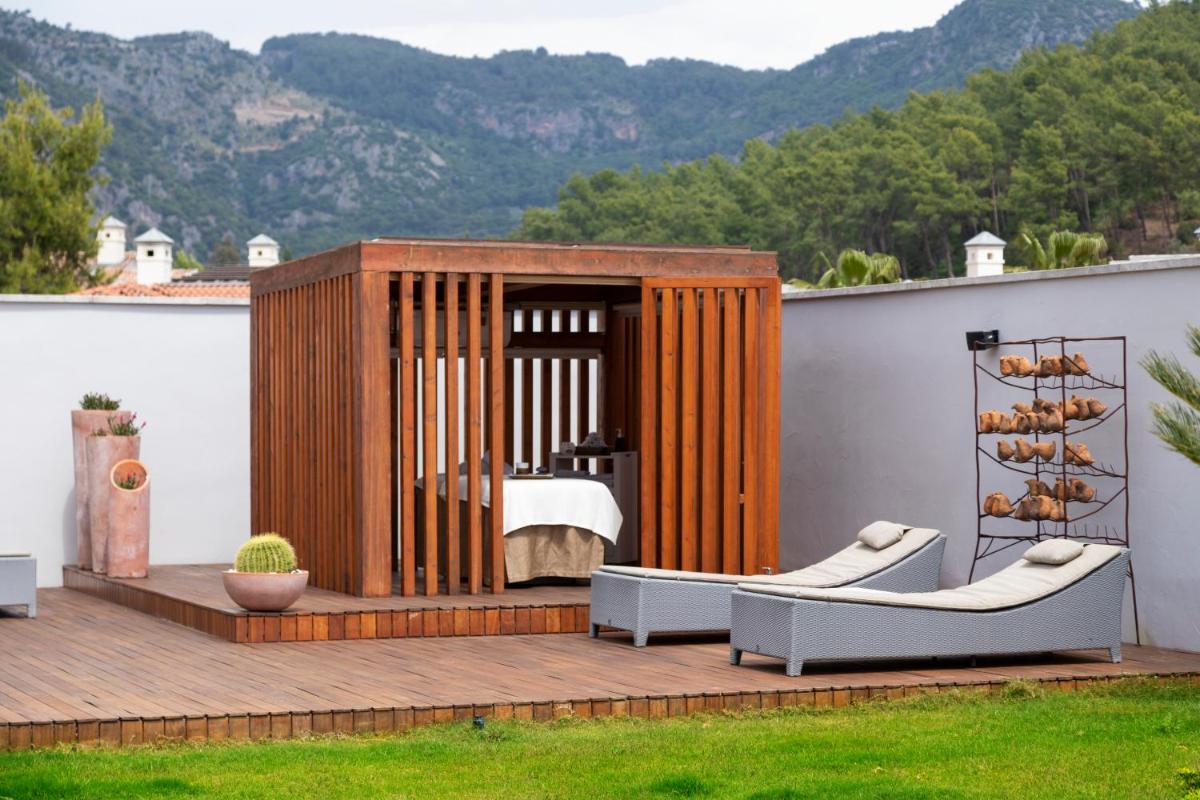 D-Resort Gocek