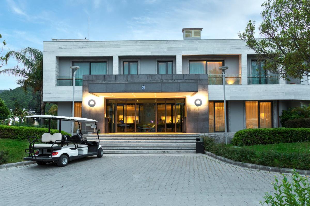 D-Resort Gocek