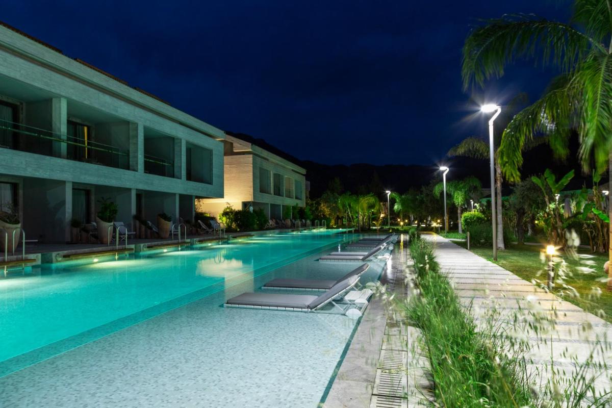 D-Resort Gocek