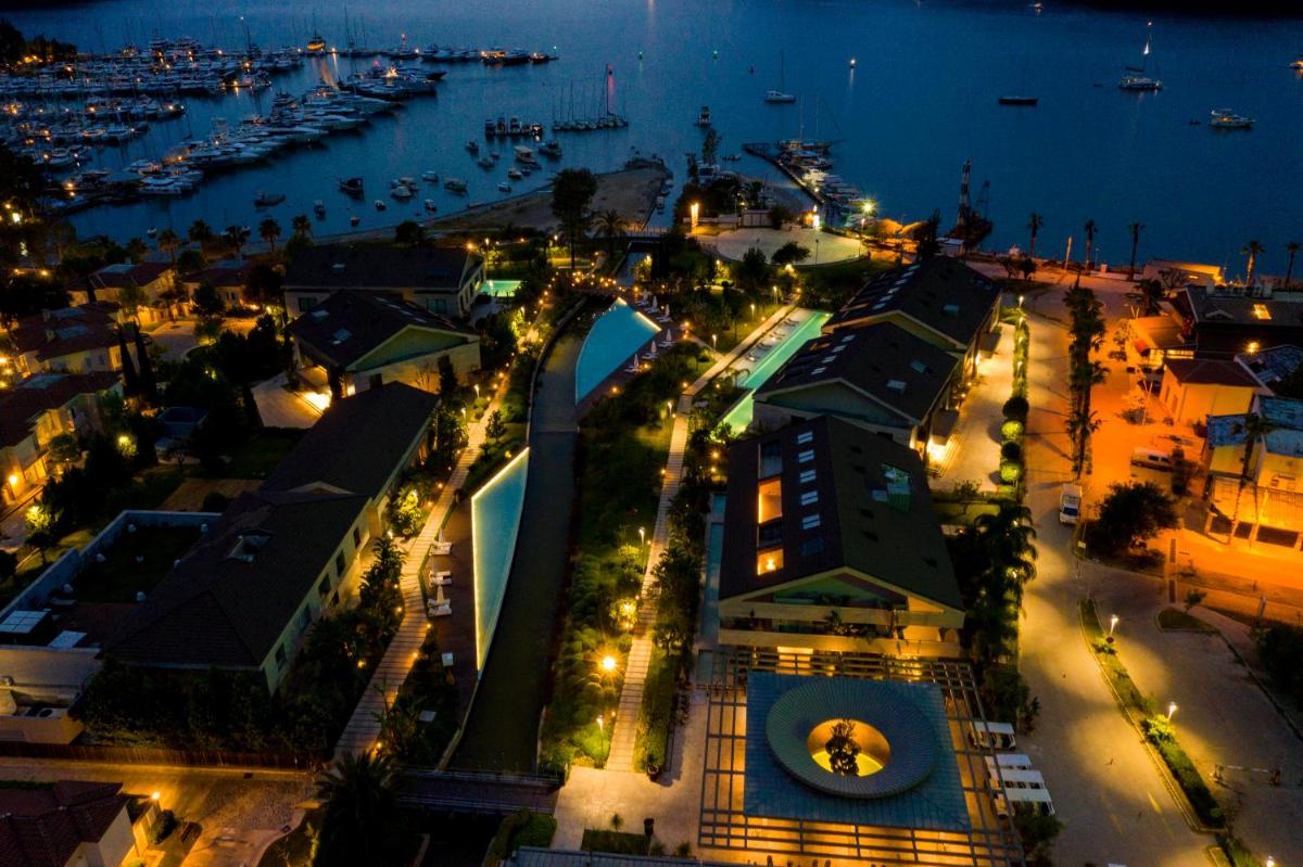 D-Resort Gocek