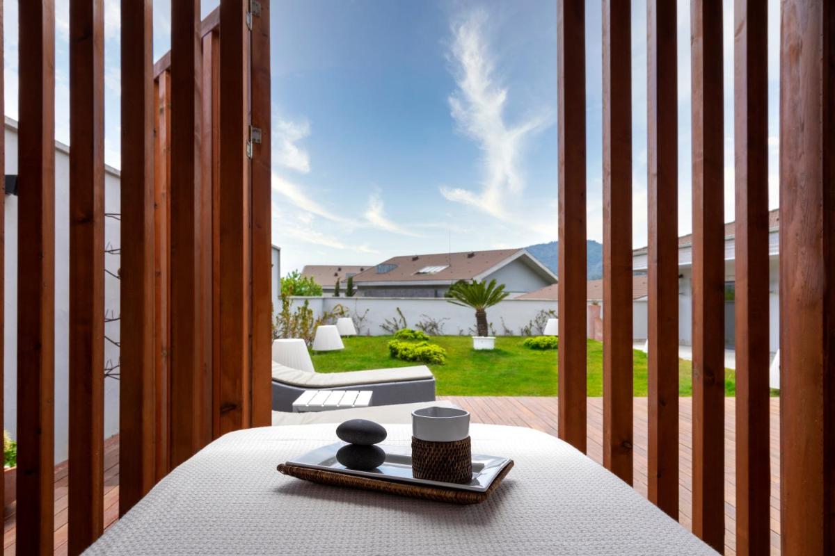 D-Resort Gocek