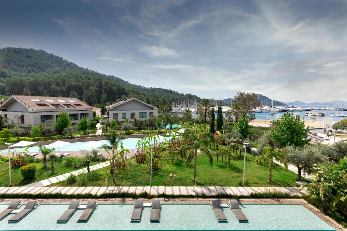 D-Resort Gocek