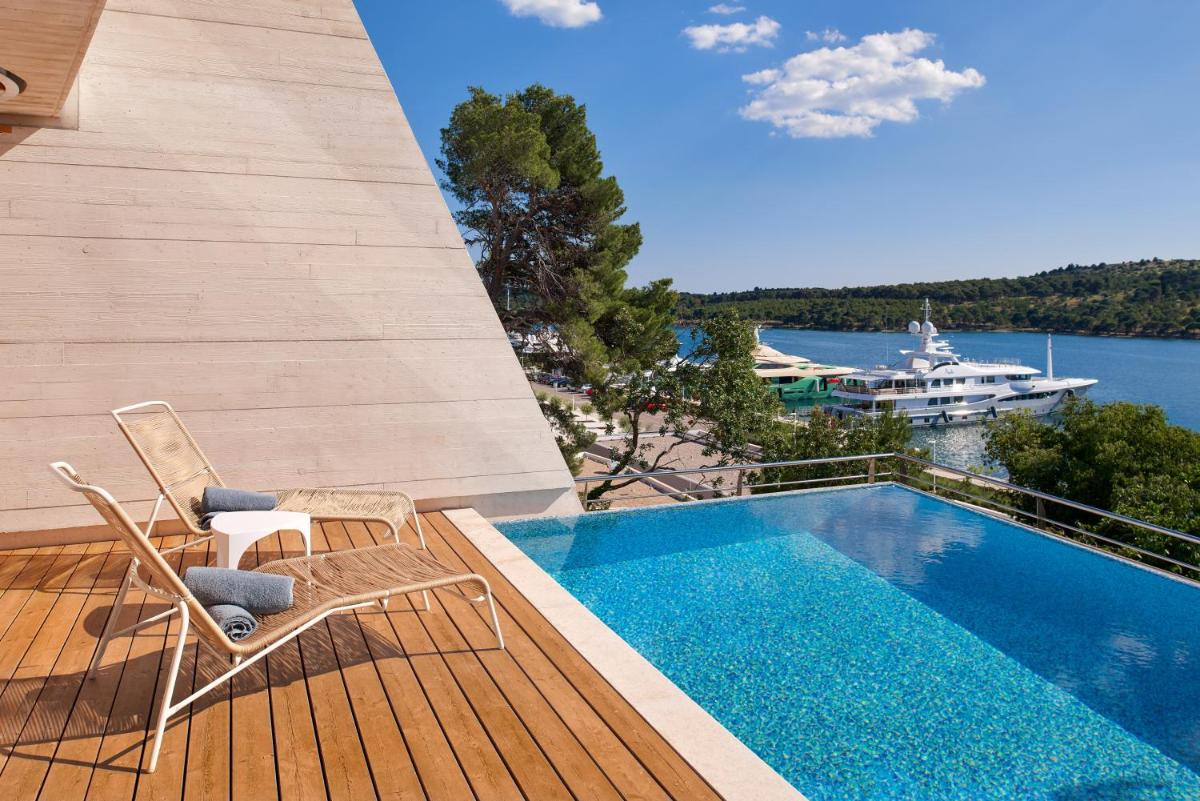 D-Resort Šibenik