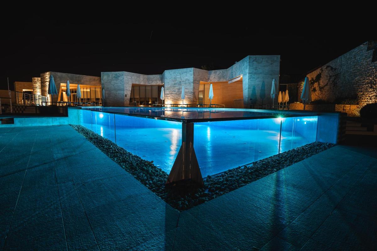 D-Resort Šibenik