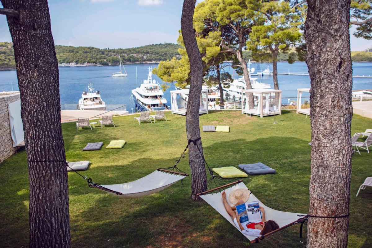 D-Resort Šibenik