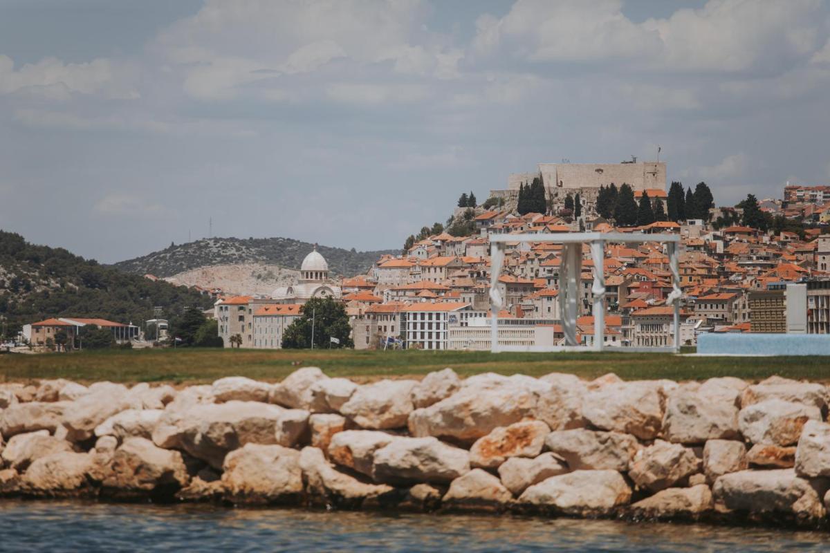 D-Resort Šibenik