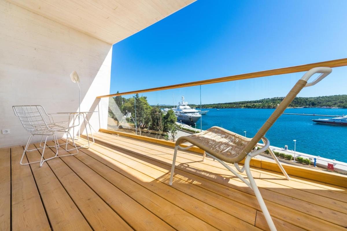 D-Resort Šibenik