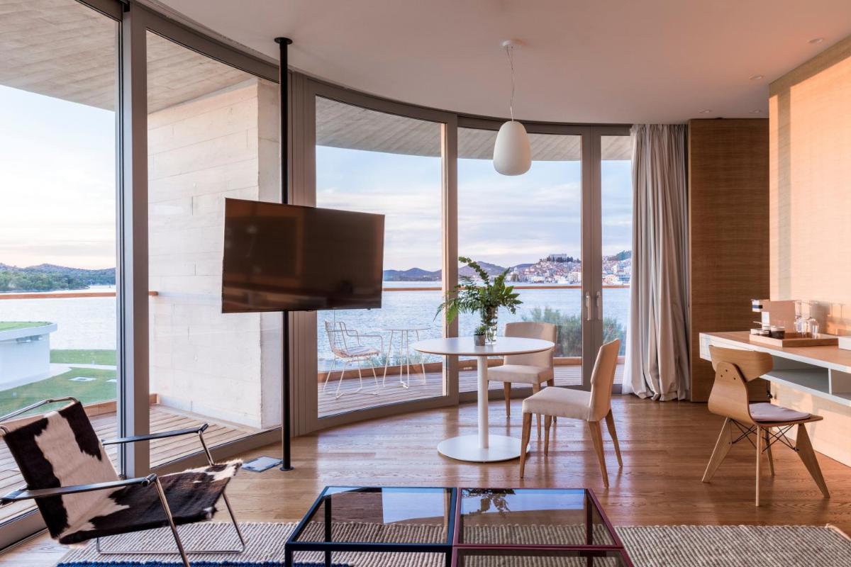 D-Resort Šibenik