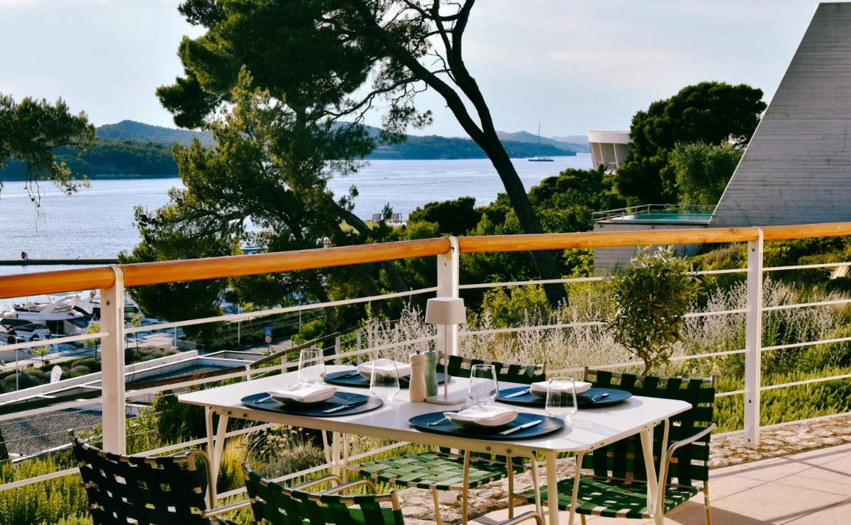 D-Resort Šibenik