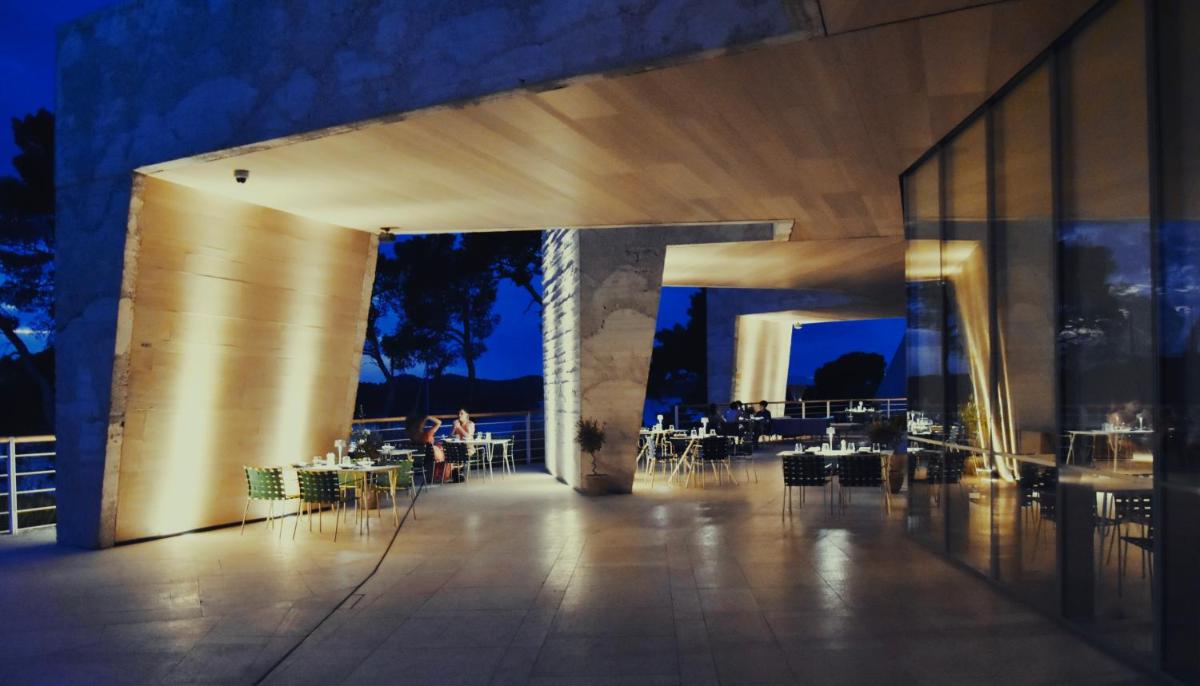 D-Resort Šibenik