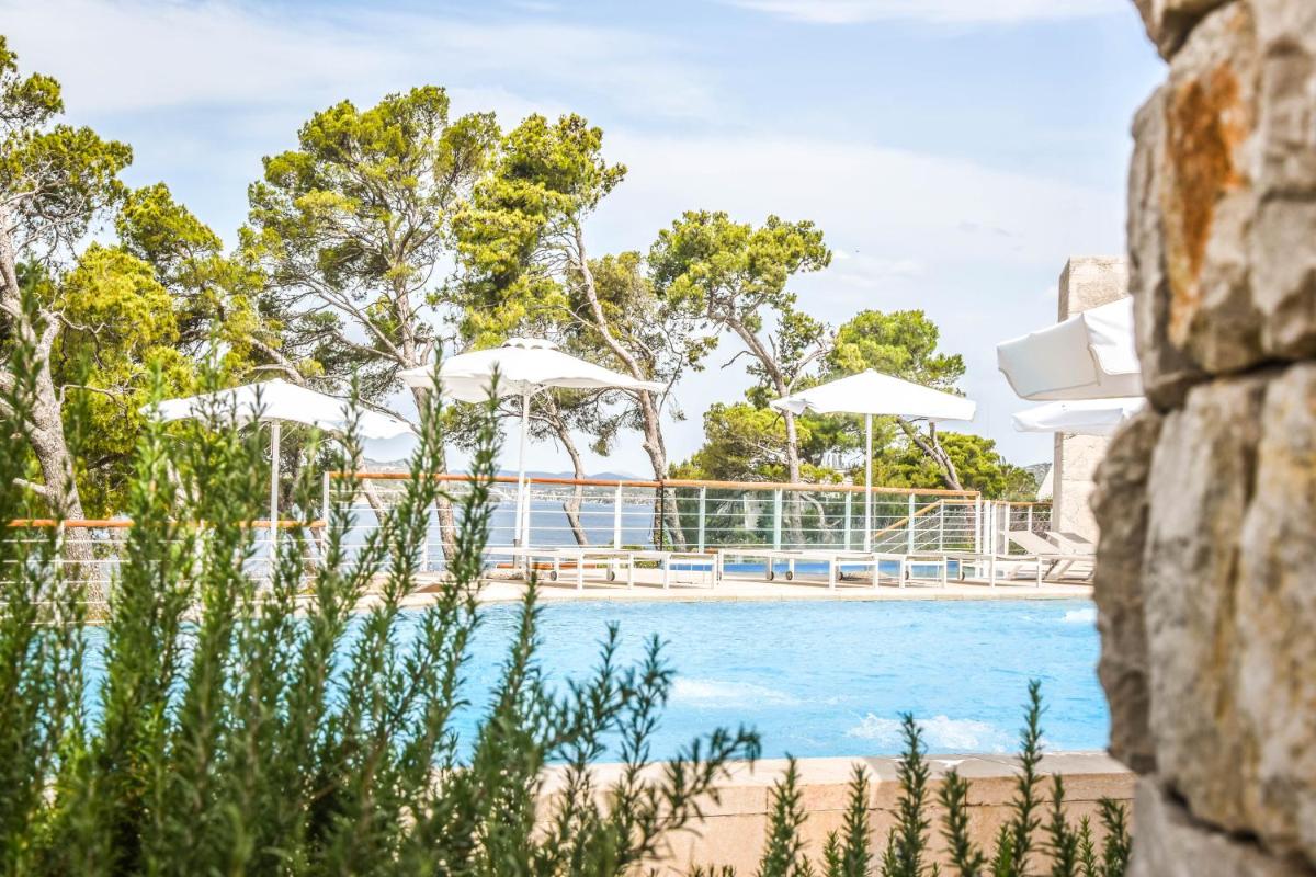 D-Resort Šibenik