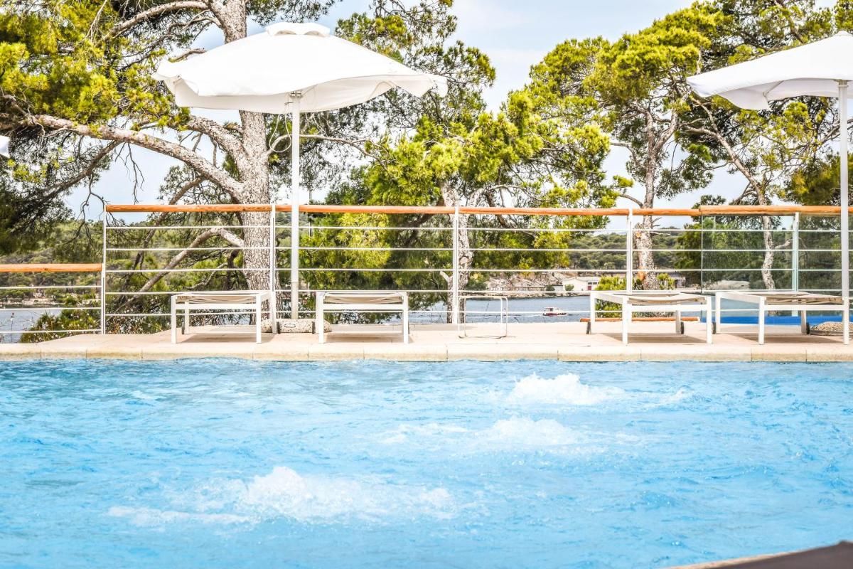D-Resort Šibenik