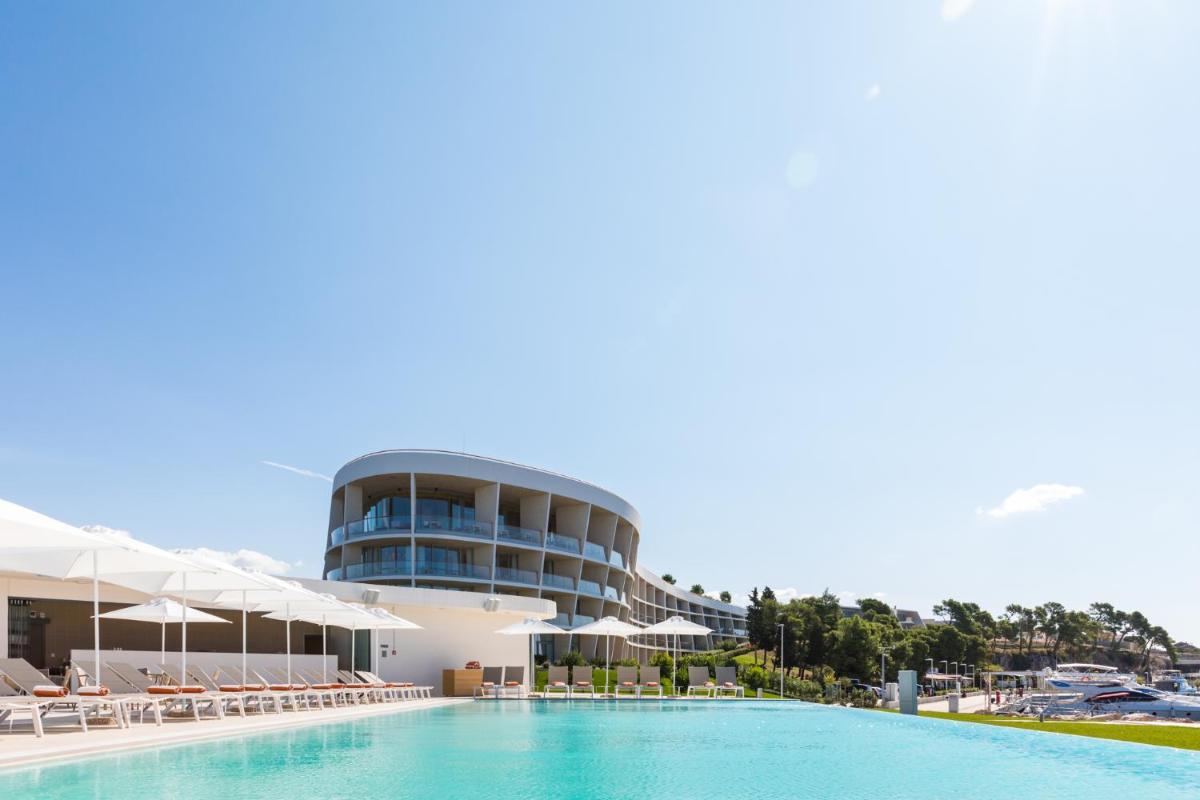D-Resort Šibenik