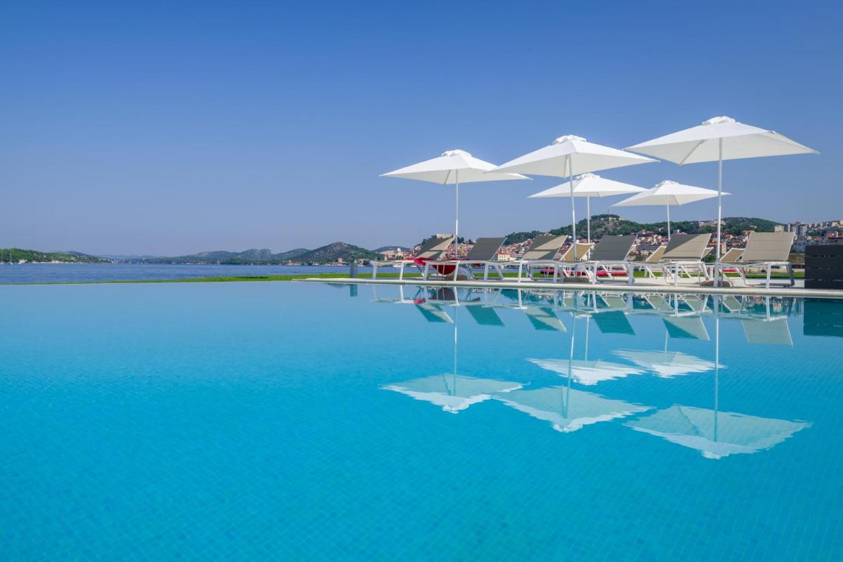 D-Resort Šibenik