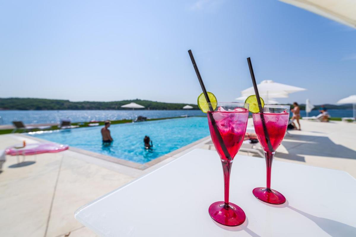 D-Resort Šibenik