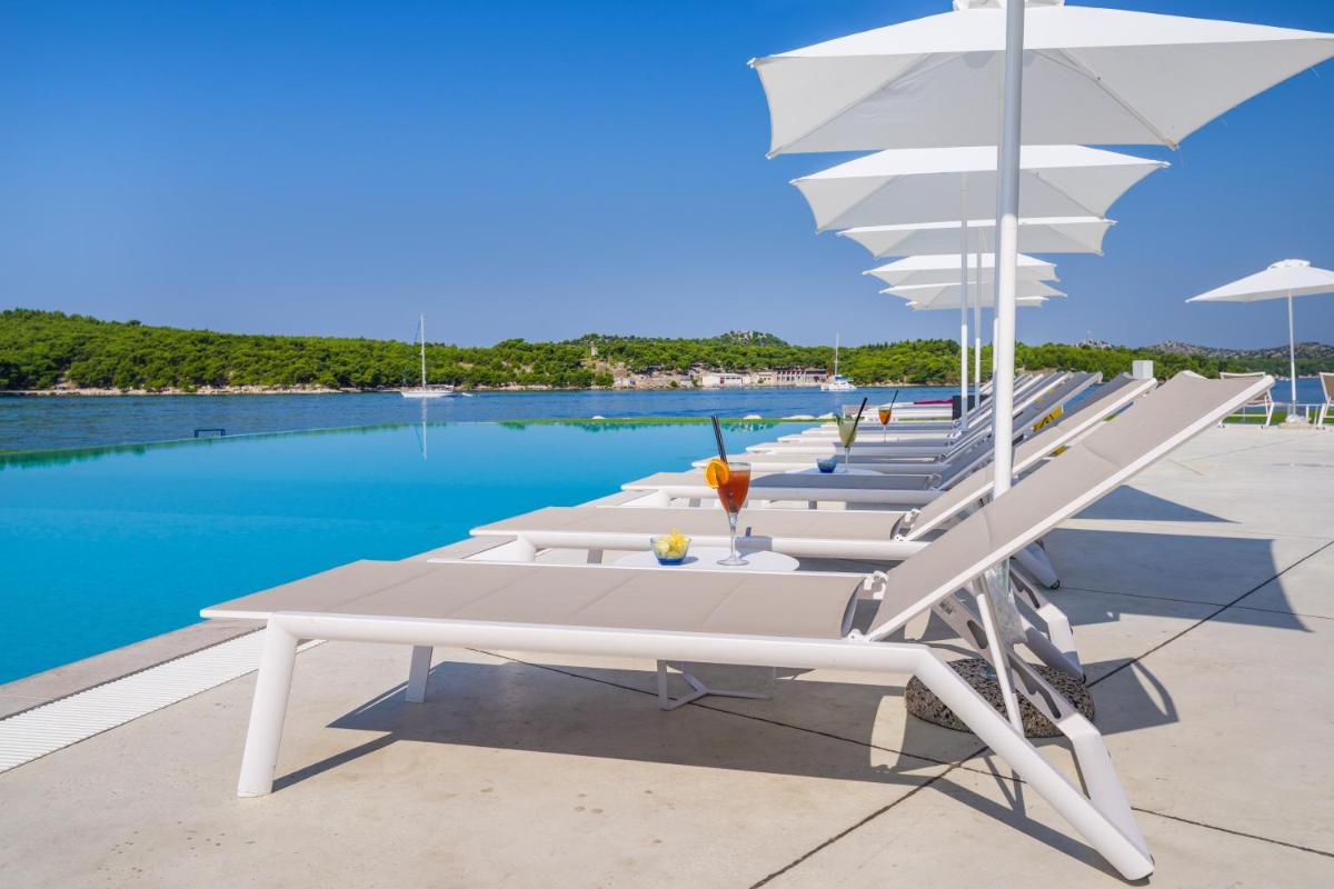 D-Resort Šibenik