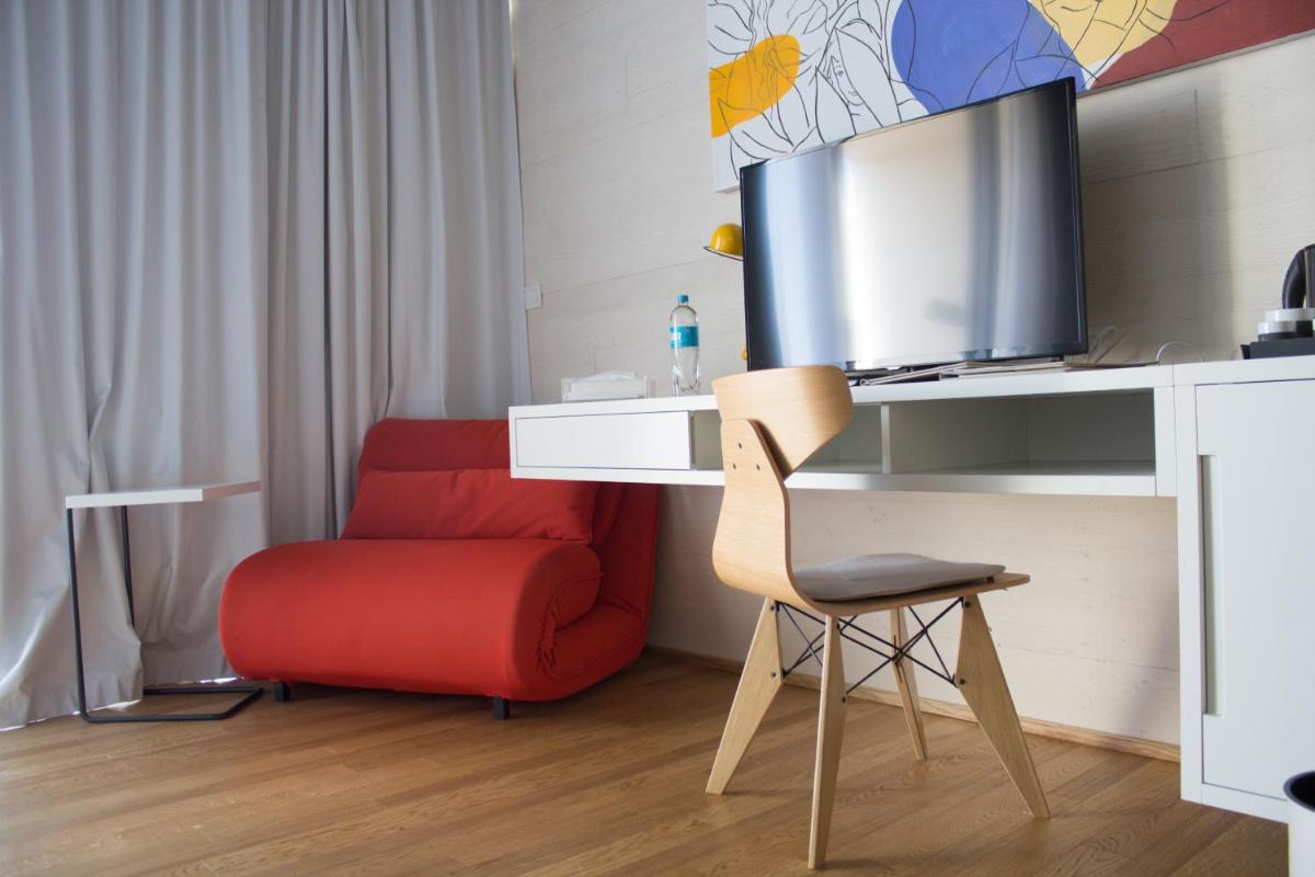 D-Resort Šibenik