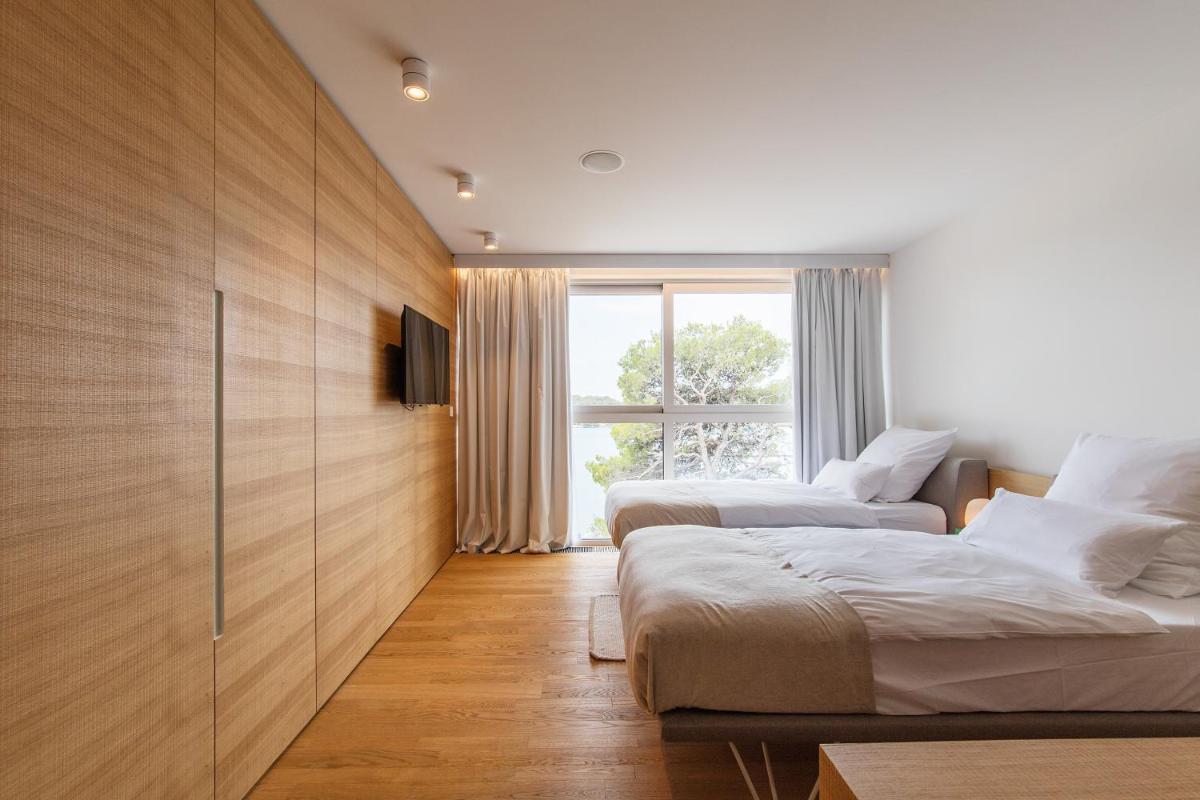D-Resort Sibenik - Small Luxury Hotels of the World