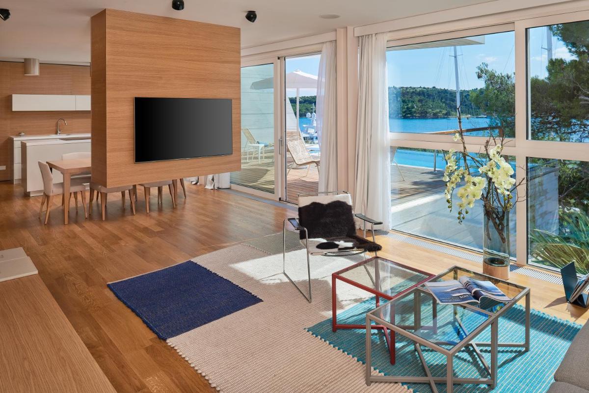 D-Resort Sibenik - Small Luxury Hotels of the World