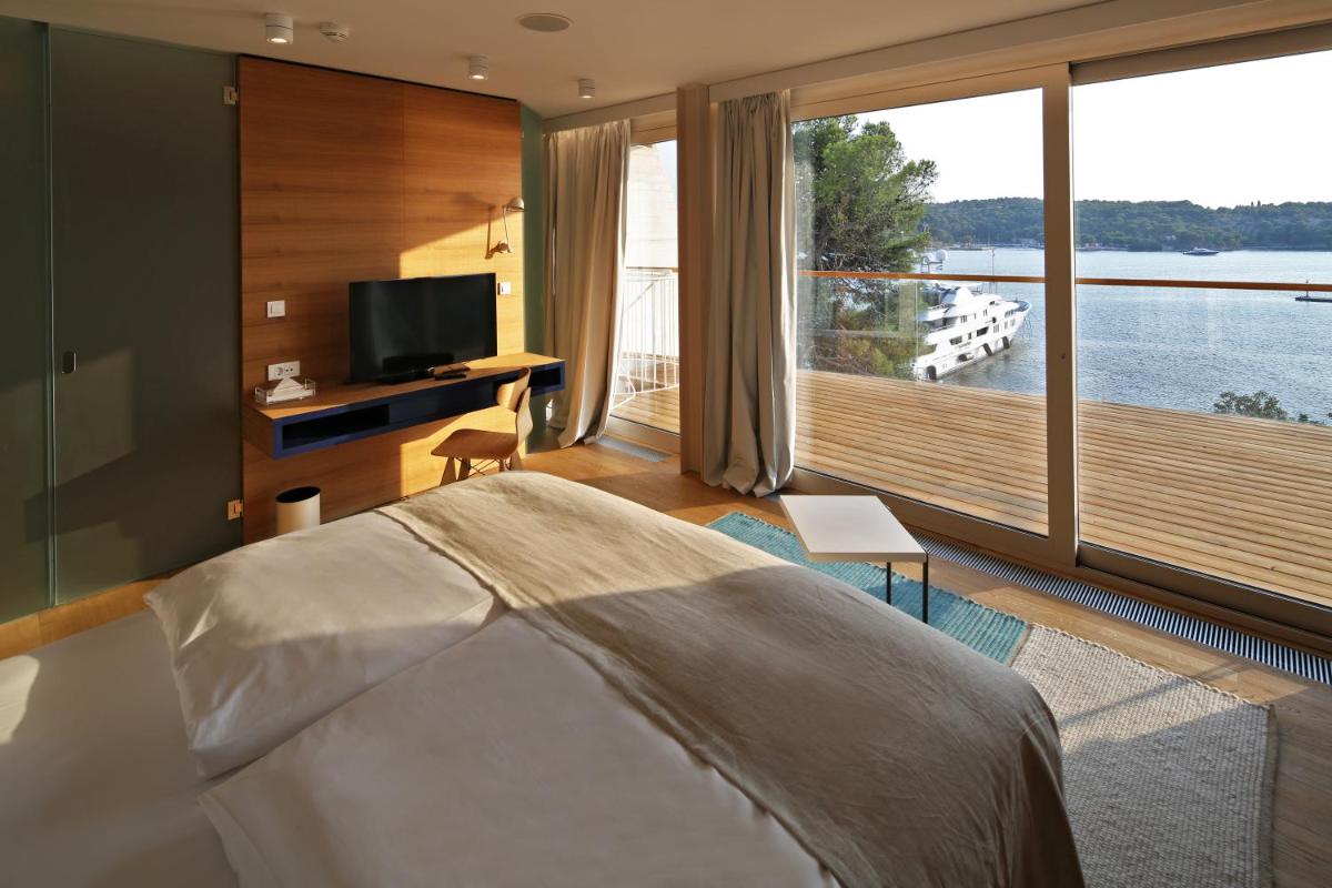D-Resort Sibenik - Small Luxury Hotels of the World