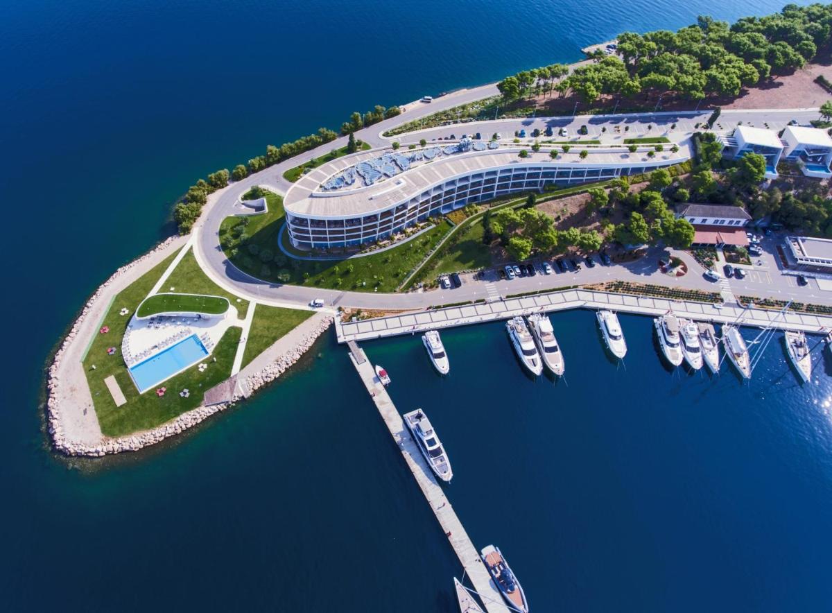 D-Resort Sibenik - Small Luxury Hotels of the World