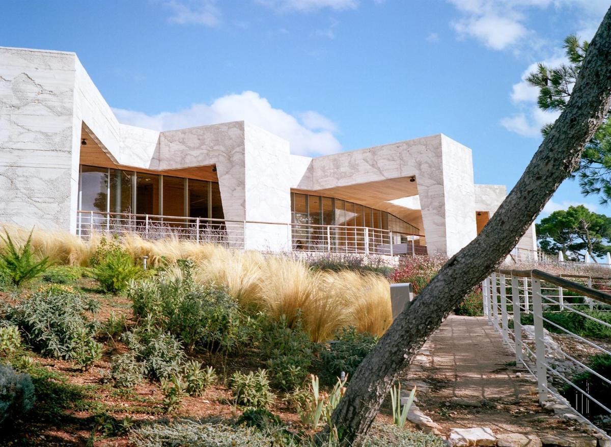 D-Resort Sibenik - Small Luxury Hotels of the World