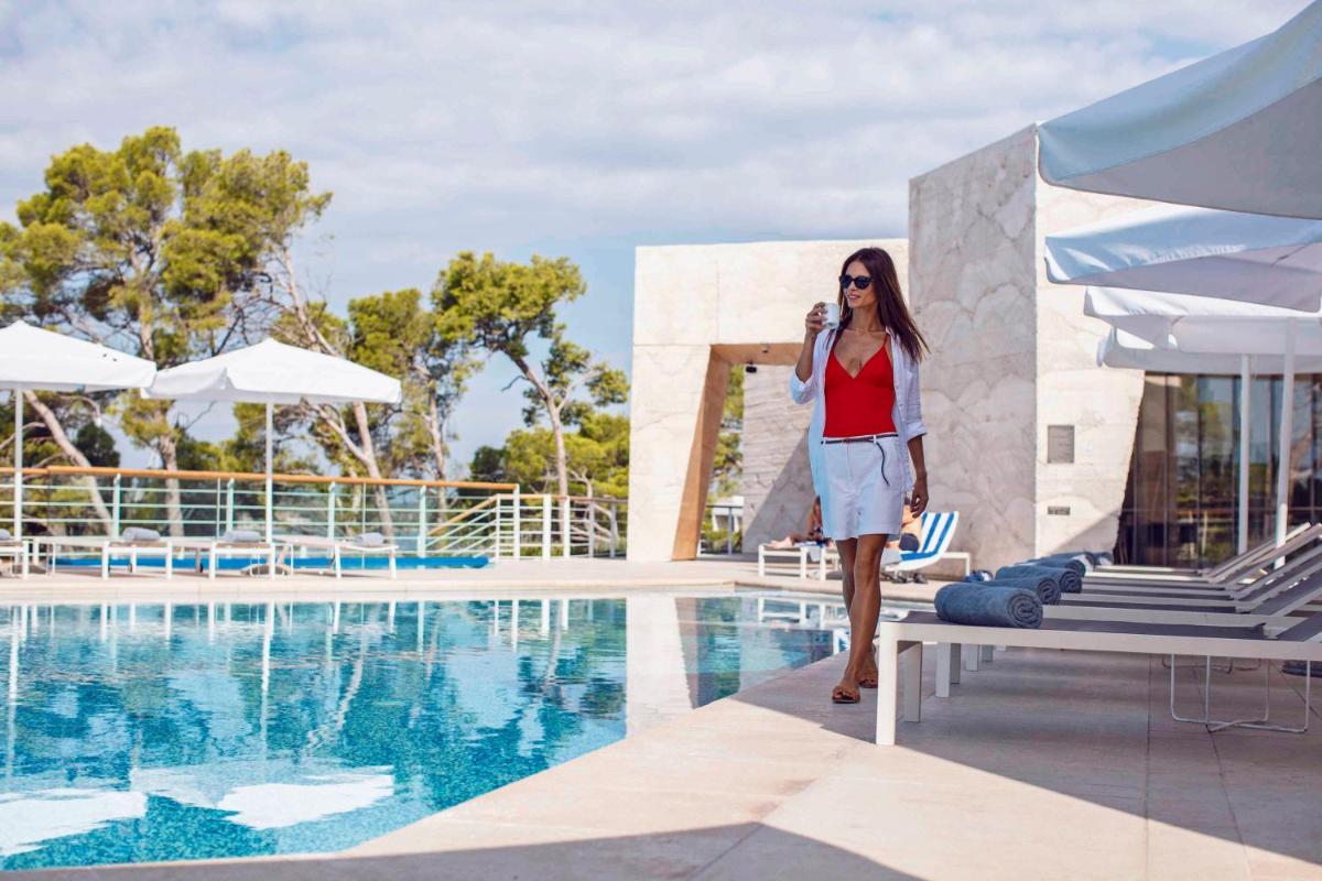 D-Resort Sibenik - Small Luxury Hotels of the World