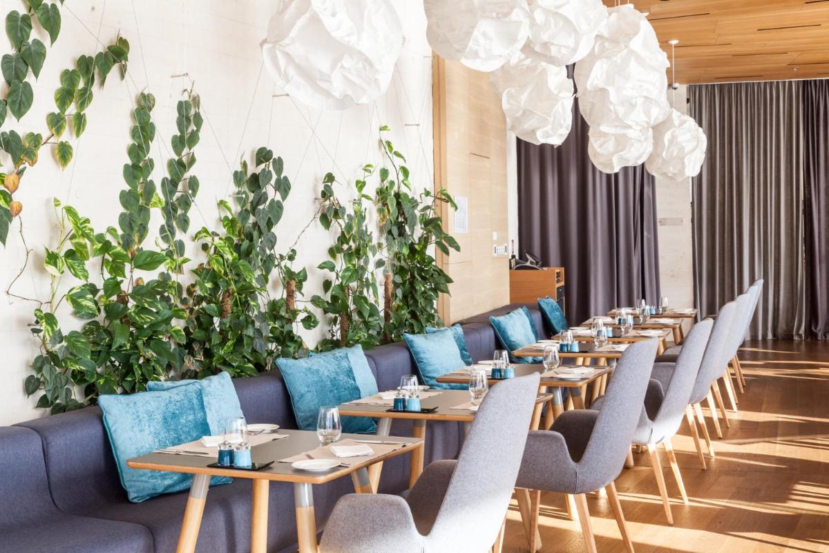 D-Resort Sibenik - Small Luxury Hotels of the World