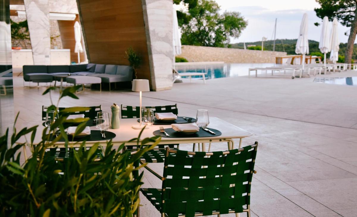 D-Resort Sibenik - Small Luxury Hotels of the World