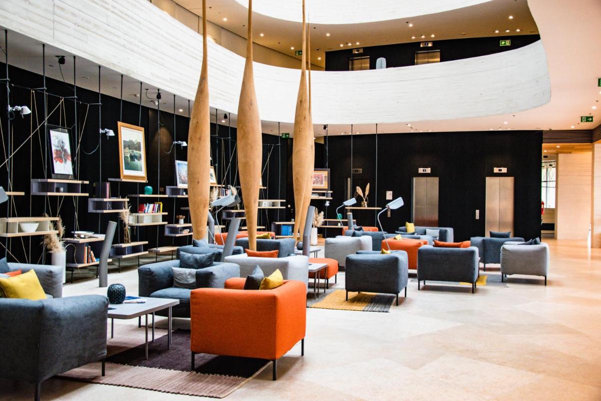 D-Resort Sibenik - Small Luxury Hotels of the World