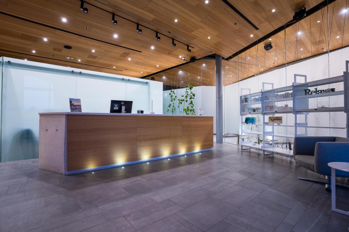 D-Resort Sibenik - Small Luxury Hotels of the World