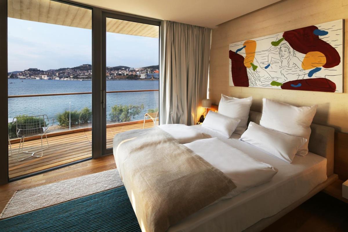 D-Resort Sibenik - Small Luxury Hotels of the World